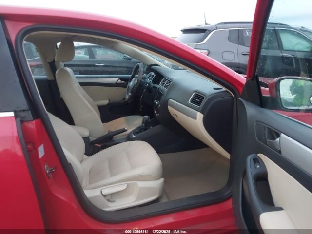 Volkswagen Jetta 2.0l Tdi Image 5