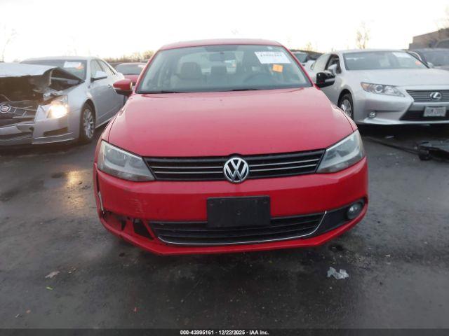Volkswagen Jetta 2.0l Tdi Image 16