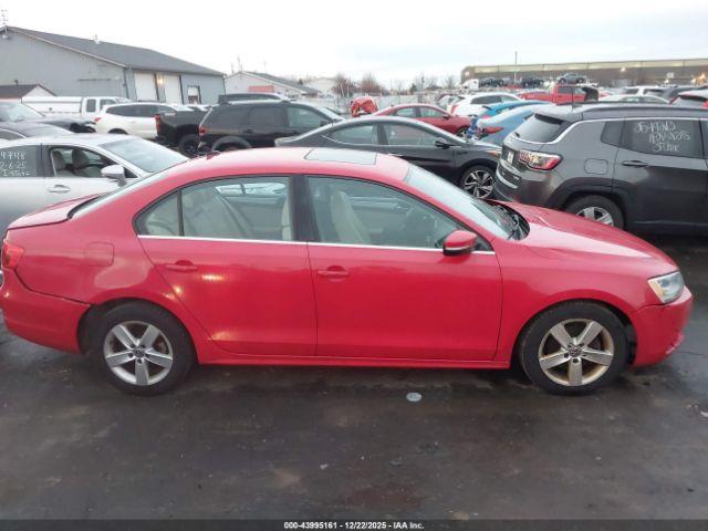 Volkswagen Jetta 2.0l Tdi Image 13