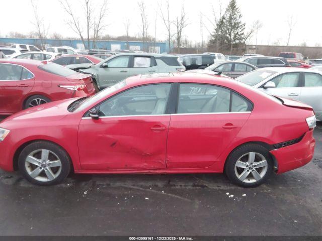 Volkswagen Jetta 2.0l Tdi Image 14