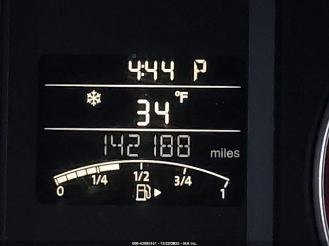 Volkswagen Jetta 2.0l Tdi Image 15