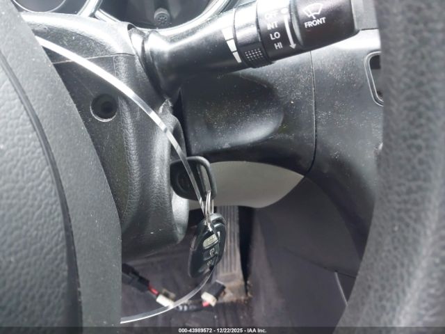 Kia Optima Lx Image 13