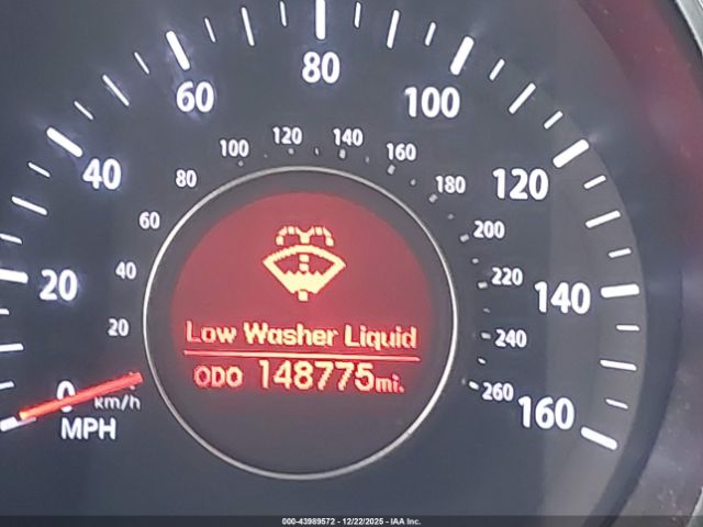 Kia Optima Lx Image 14