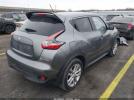 Nissan JUKE Sl Image 11
