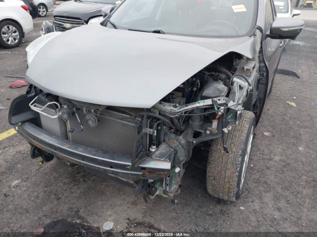 Nissan JUKE Sl Image 4