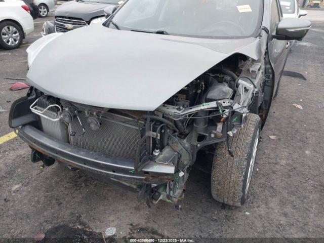 Nissan JUKE Sl Image 4