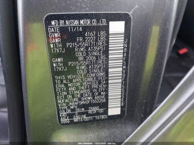 Nissan JUKE Sl Image 6