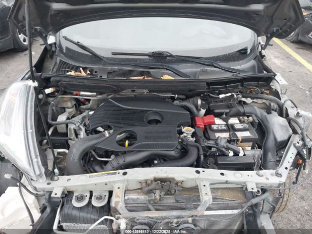 Nissan JUKE Sl Image 10