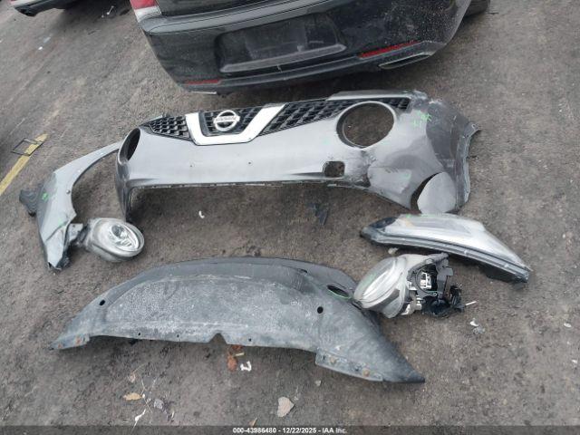 Nissan JUKE Sl Image 2