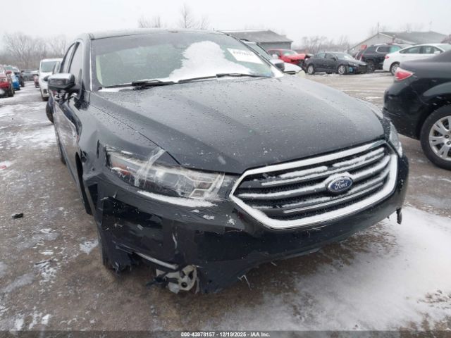 Ford Taurus Limited Image 1