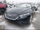 Ford Taurus Limited Image 17