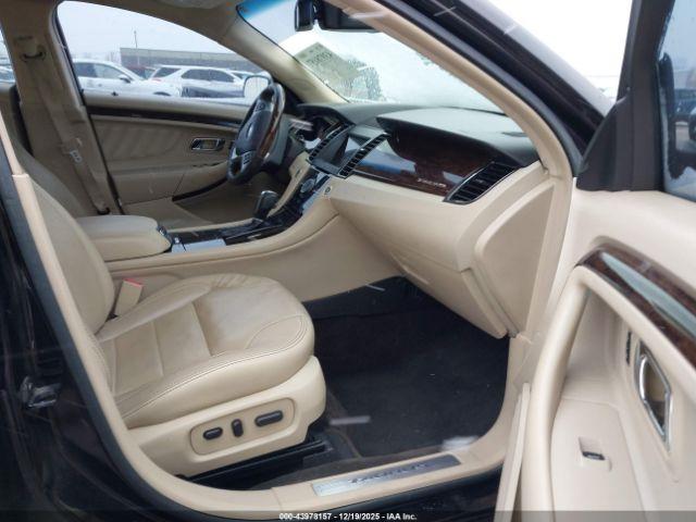 Ford Taurus Limited Image 5