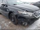 Ford Taurus Limited Image 14
