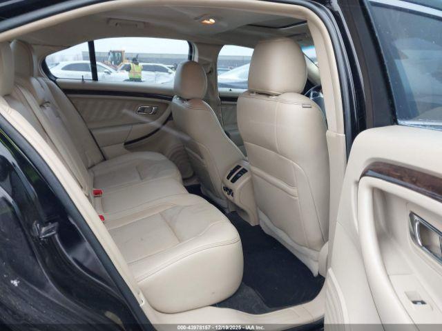 Ford Taurus Limited Image 11