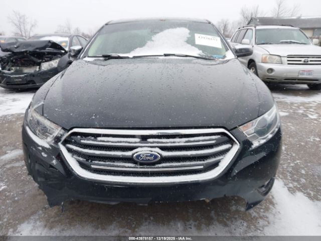 Ford Taurus Limited Image 15