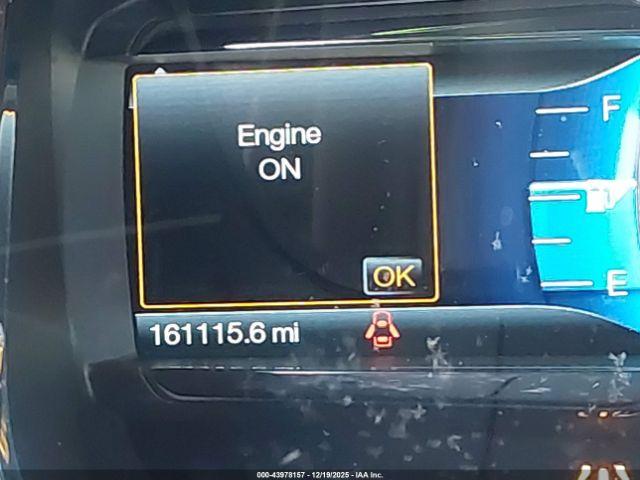 Ford Taurus Limited Image 7