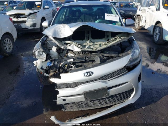 Kia Rio S Image 3