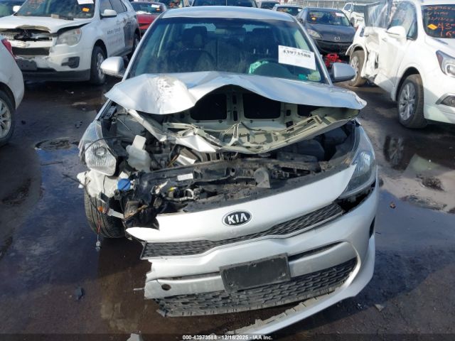 Kia Rio S Image 12