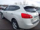 Nissan Rogue S Image 3