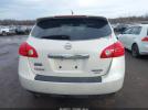 Nissan Rogue S Image 17