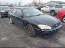 Ford Taurus Se Image 1