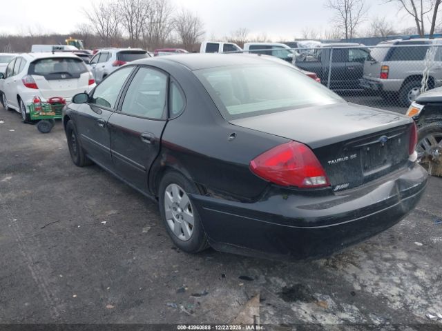 Ford Taurus Se Image 3