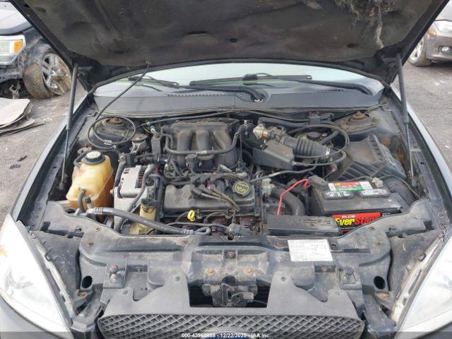 Ford Taurus Se Image 15