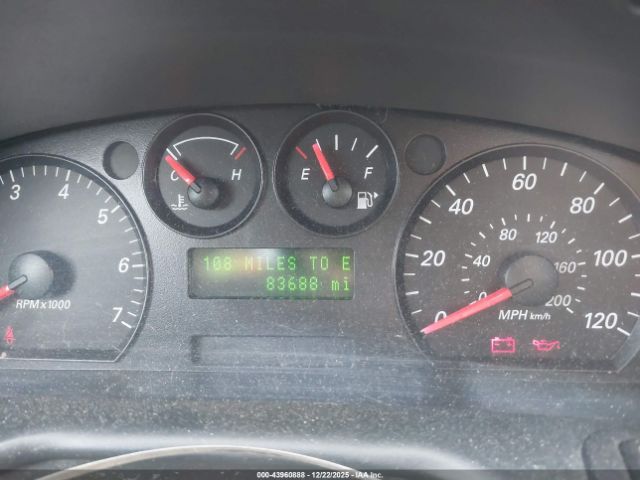 Ford Taurus Se Image 12