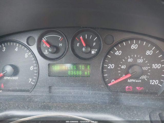 Ford Taurus Se Image 12