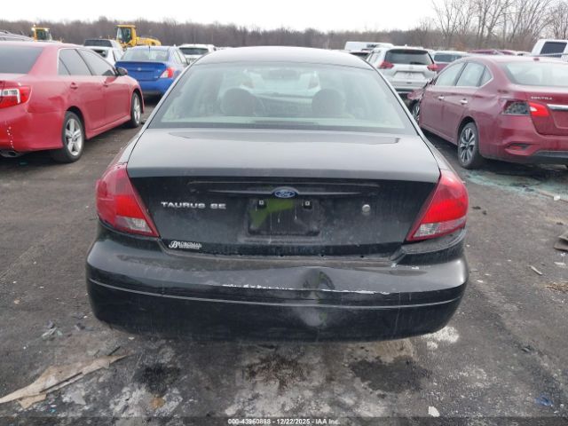 Ford Taurus Se Image 16