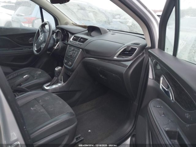 Buick Encore Image 14