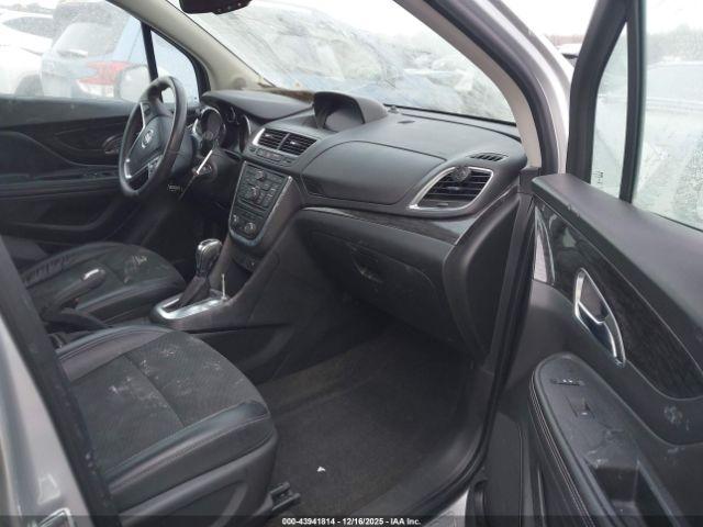 Buick Encore Image 14