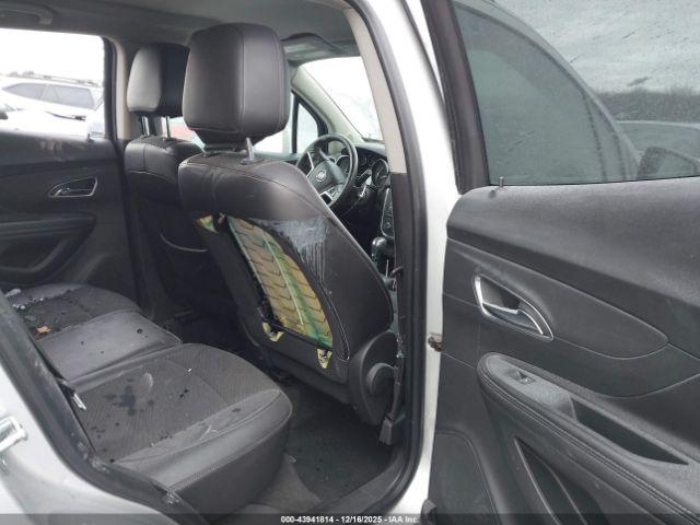 Buick Encore Image 7