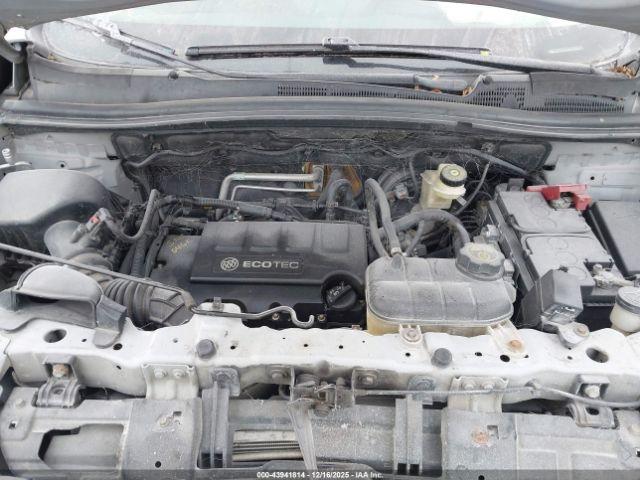 Buick Encore Image 16