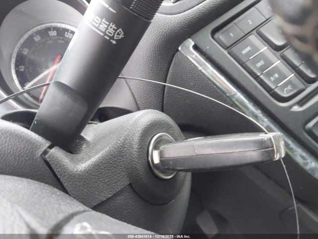 Buick Encore Image 9