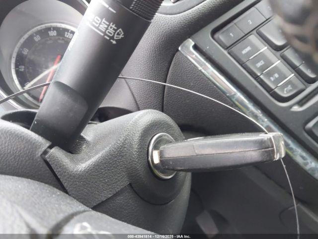 Buick Encore Image 9