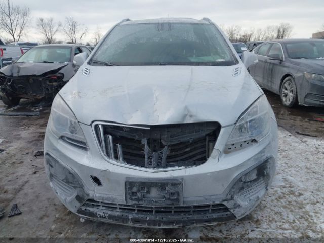 Buick Encore Image 2