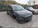 Jeep Cherokee Latitude Lux 4x4 Image 1