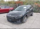 Jeep Cherokee Latitude Lux 4x4 Image 2