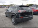 Jeep Cherokee Latitude Lux 4x4 Image 5