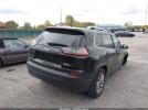 Jeep Cherokee Latitude Lux 4x4 Image 7