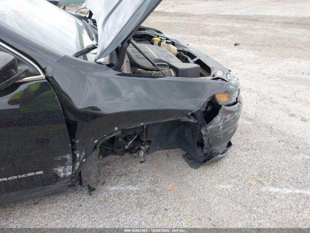 Jeep Cherokee Latitude Lux 4x4 Image 3