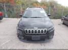 Jeep Cherokee Latitude Lux 4x4 Image 12