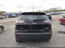 Jeep Cherokee Latitude Lux 4x4 Image 15