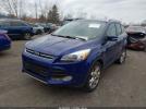 Ford Escape Titanium Image 13