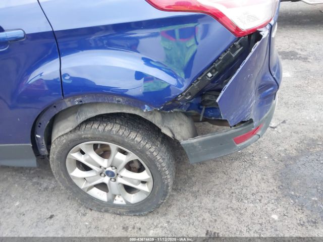 Ford Escape Titanium Image 6