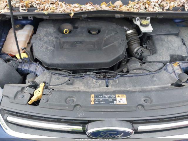 Ford Escape Titanium Image 5