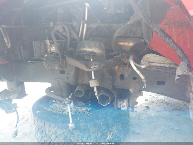 Ram 1500 Night  4x4 6'4 Box Image 13