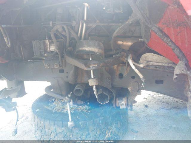 Ram 1500 Night  4x4 6'4 Box Image 13