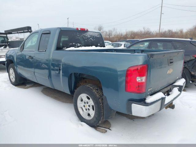 Chevrolet Silverado 1500 Lt1 Image 4